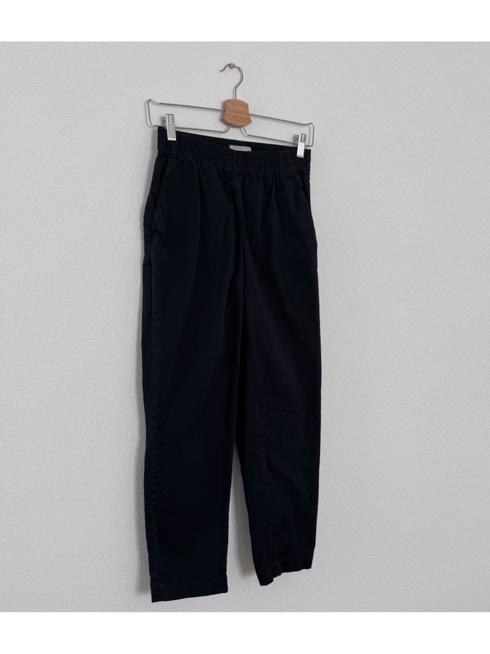 everlane the easy chino pant - Picture 2 of 4